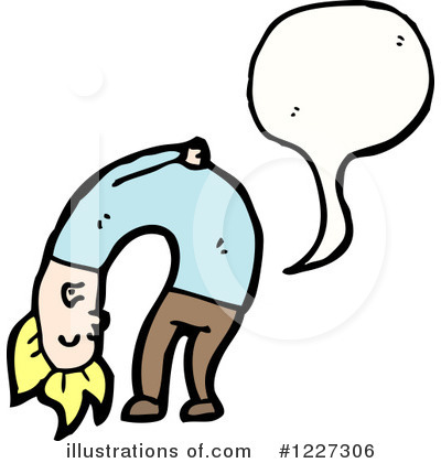 400x420 Farting Clipart