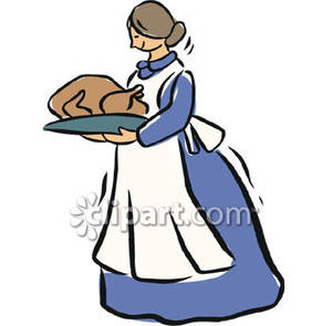 300x295 Old Fashion Clipart