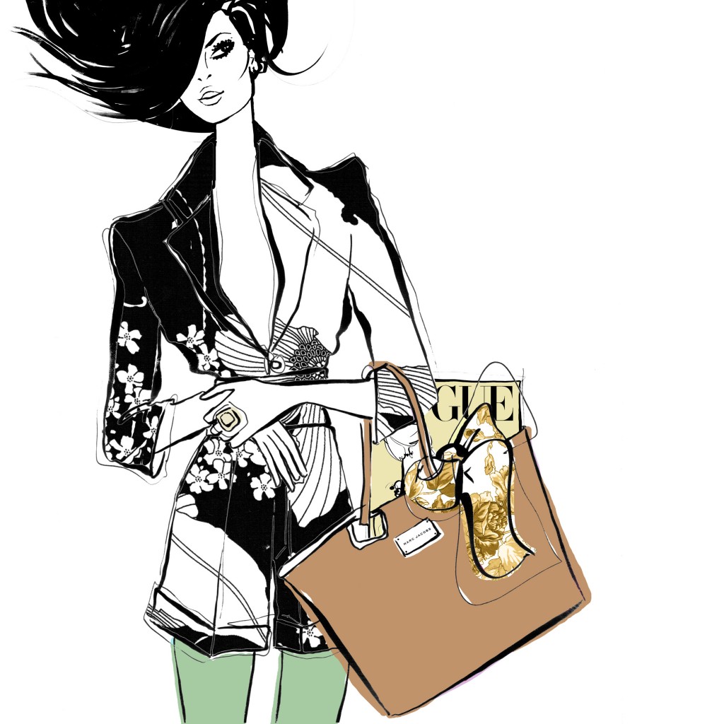 1024x1024 Clip Art Fashion Show Clip Art