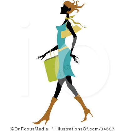 400x420 Fashion Clipart Free Clipart Panda