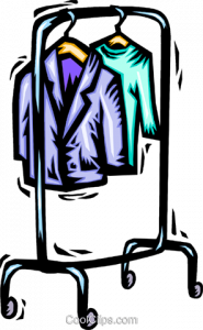 185x300 Free Clip Art Clothing Pictures