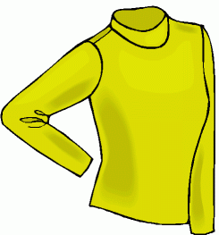 245x263 Womens Clothes Clipart Clipart Panda