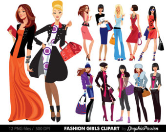 340x270 Clothes Clipart. Fashion Clipart Fashion Clothes Clipart Women