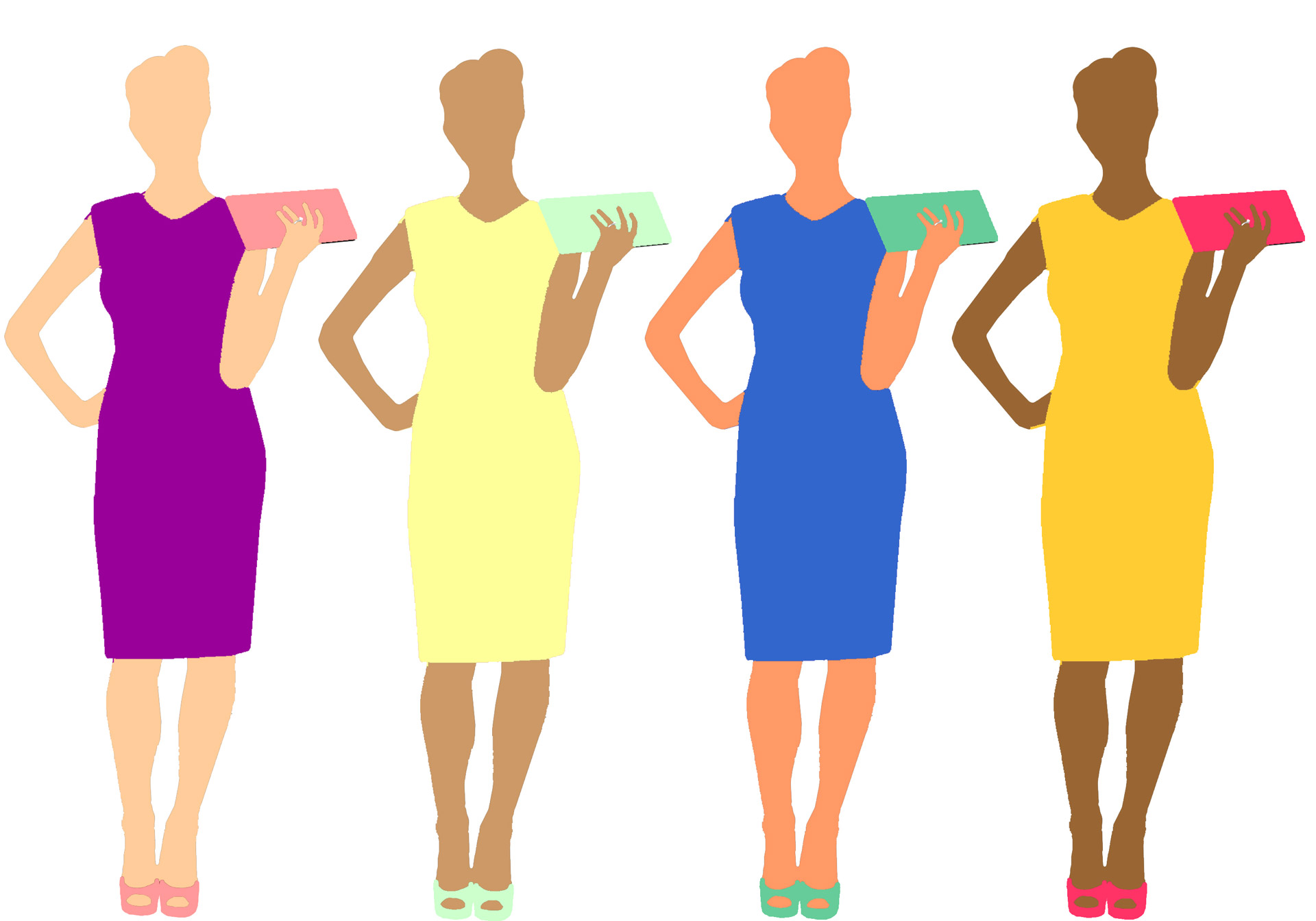 1920x1344 Day Clothing Cliparts