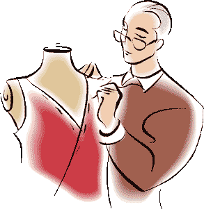 293x301 Designing Clipart Collection