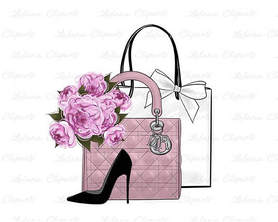 570x456 Fashion Clip Art Paris Clipart Planner Valentines Clip Art