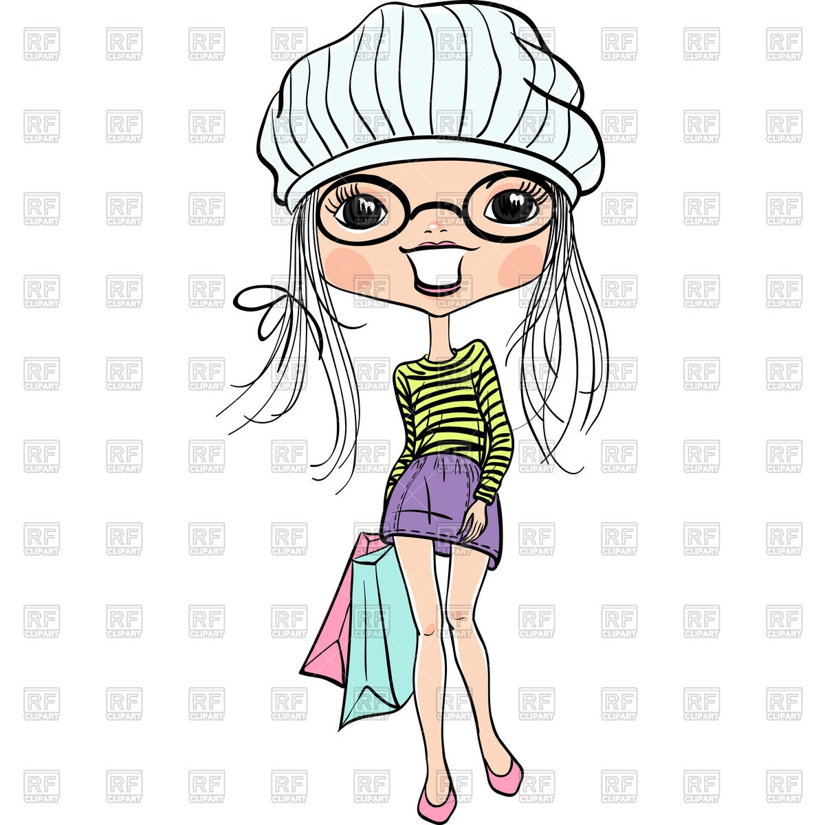 1200x1200 Fresh Shopping Cartoon Images Collection Free Cartoon Images 2018