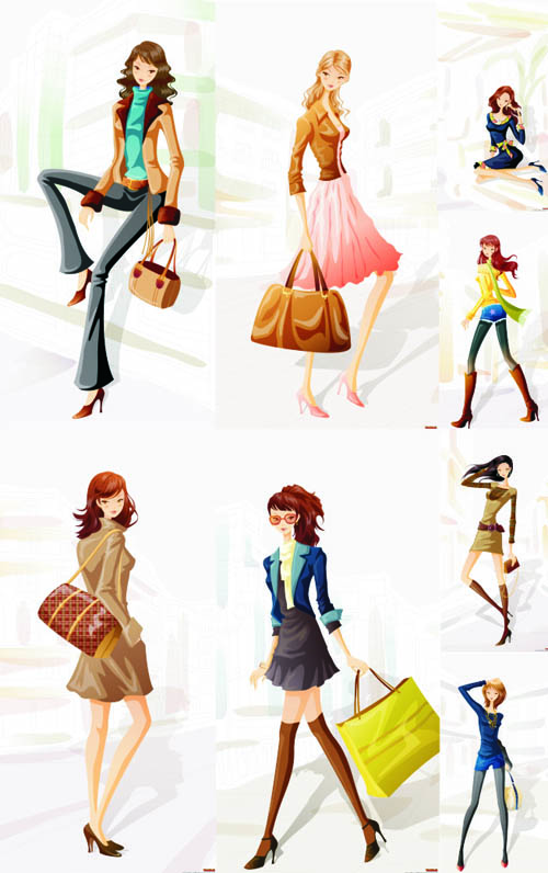 500x796 Lifestyle Cliparts