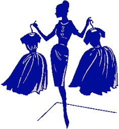 236x256 Modelling Clipart