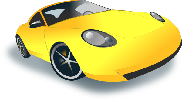 600x330 Cars Fast Car Clipart Free Clipart Images