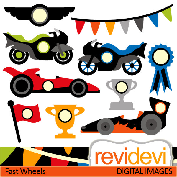 600x600 Clipart Racecar Baby