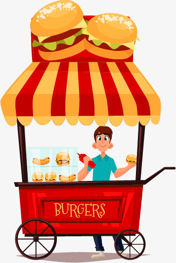 356x532 Hamburg Car Cartoon Takeaway, Food, Cartoon Fast Cars, Fashion