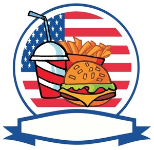 300x292 Free American Clip Art Image