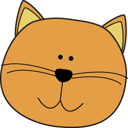 263x263 Cat Clip Art