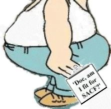 222x219 Personals Zimtundzucker Zimtunds Clip Art Fat Man