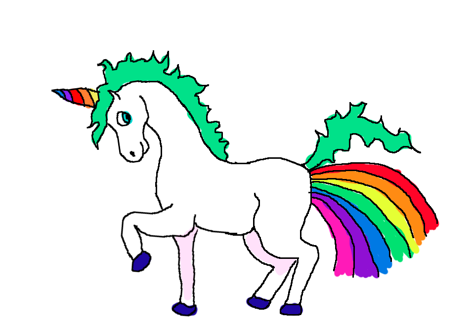 953x653 Fat Unicorn, 2013