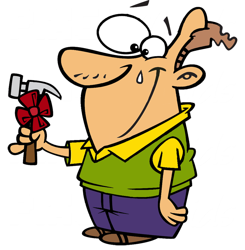 800x816 Father's Day Clipart