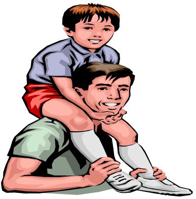 385x391 News From Committed Fathers Alliance