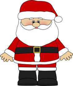 236x276 Boy Santa Claus. Christmas Clip Art Santa, Clip