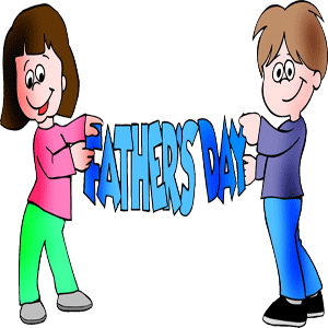300x300 Father's Day Clip Art, Clipart Panda