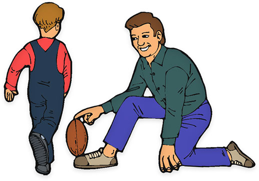 517x362 Father Clip Art Clipart Panda