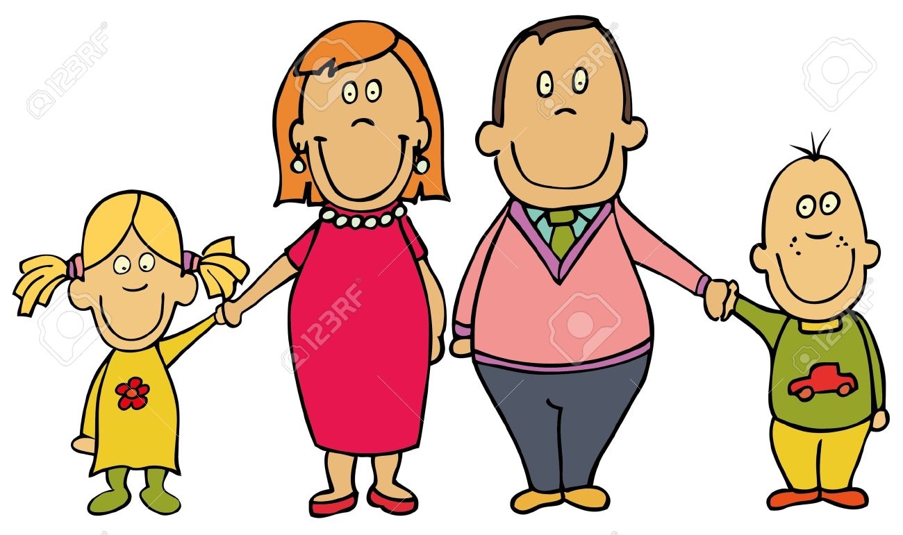 1300x771 Clip Art Clip Art Of A Father