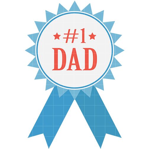 504x504 Fathers Day Clipart Desktop Backgrounds