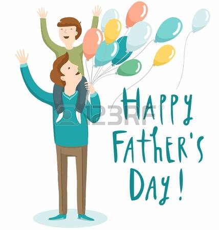 428x450 Free Happy Fathers Day Clip Art Clipart Collection