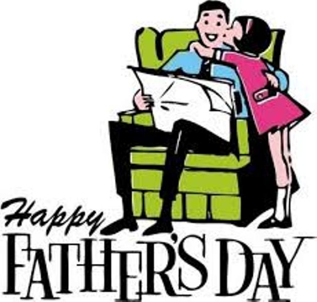 630x600 Fathers Day Clip Art Free Images Free Printable Images And Templates