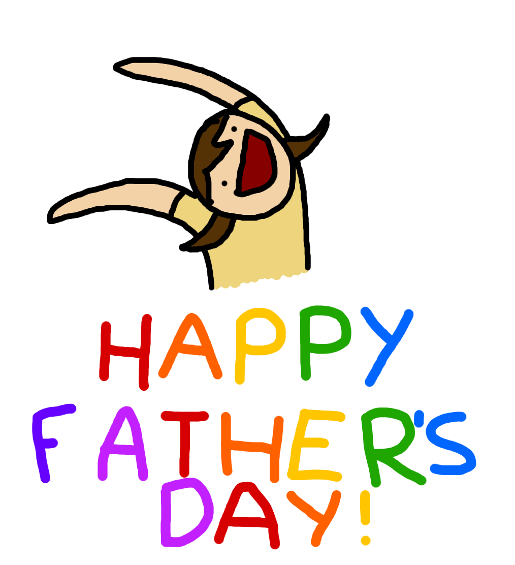 1014x1112 Fathers Day Clip Art. This Dad And Son Clip Art Is Ideal For Use
