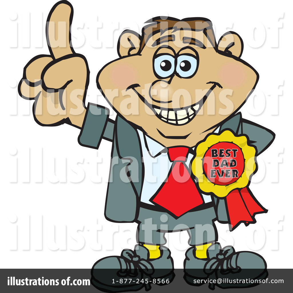 1024x1024 Fathers Day Clipart