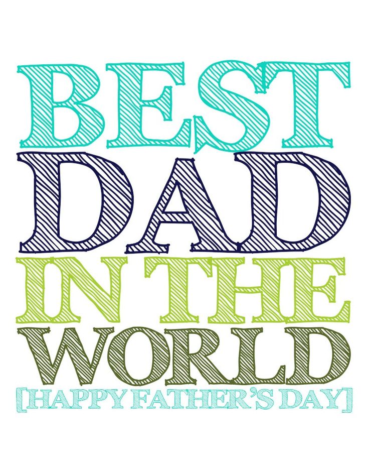 736x936 Fathers Day Clipart World's Best Dad