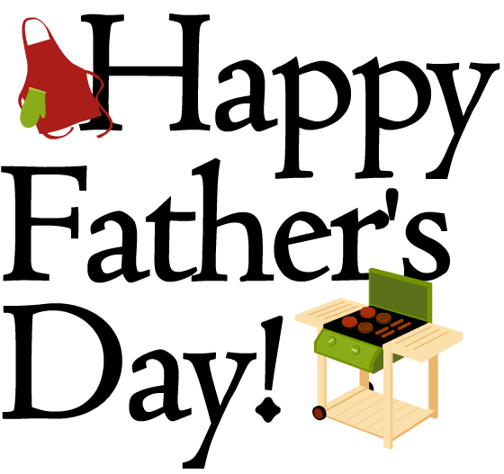 560x527 Free Fathers Day Clipart Free Download Clip Art