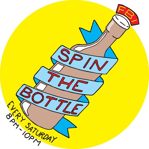 500x500 Spin The Bottle Fbi Radio Free Listening On Soundcloud