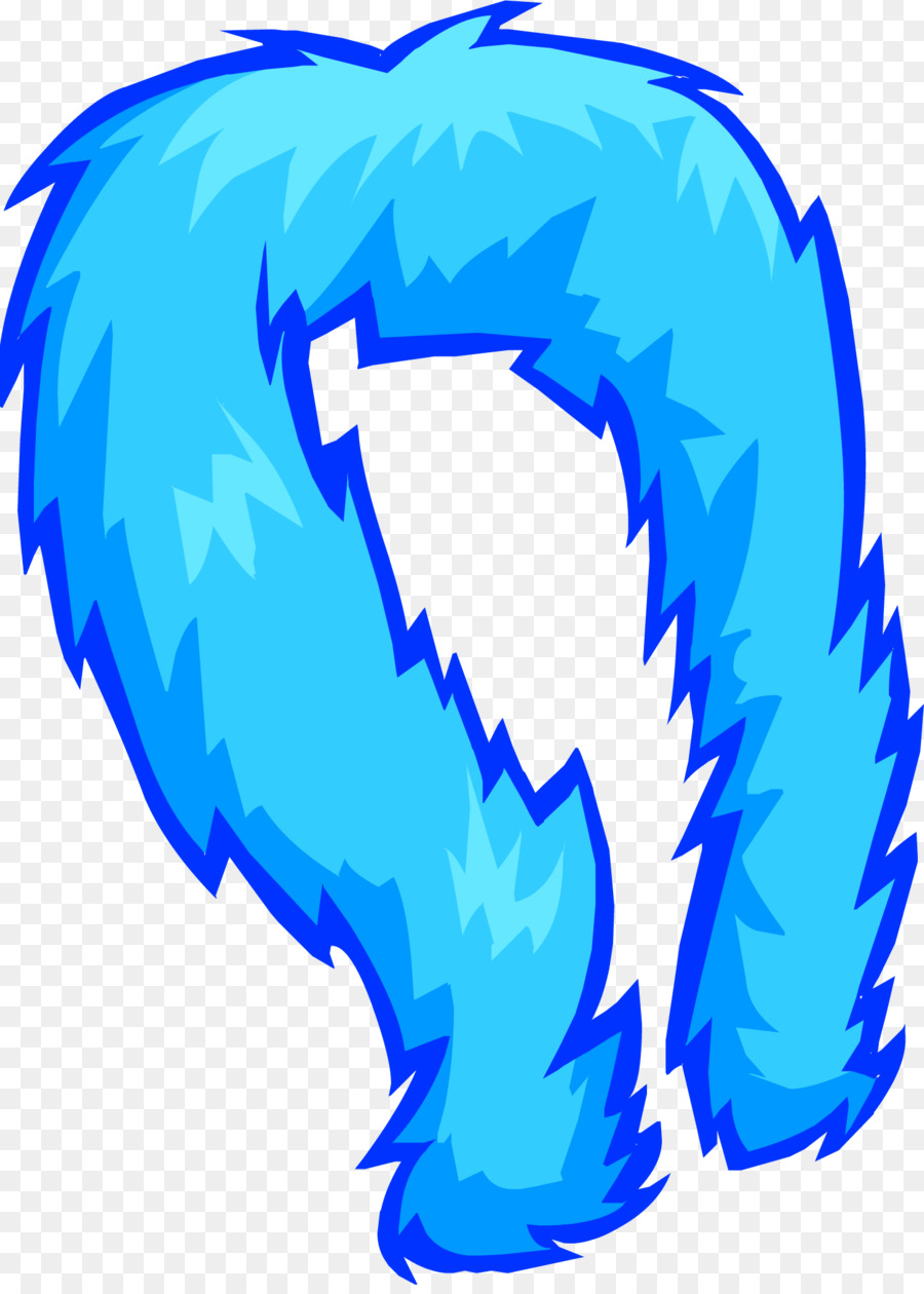 900x1260 Club Penguin Feather Boa Game Clip Art