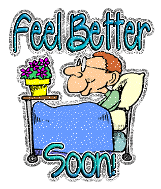 317x373 Get Well Soon Glitters