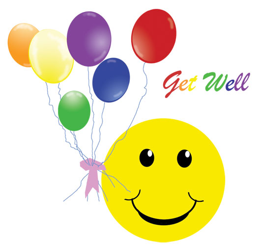 533x500 Free Get Well Clip Art Feel Better Free Clipart History Clipart