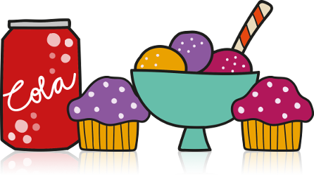 446x252 All You Need To Know About Sugar Eat Better Feel Better