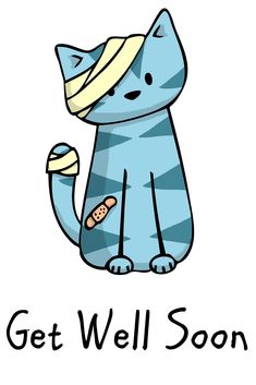 235x353 Get Well Wishes Greeting Card Cards, Feel Better And Birthdays