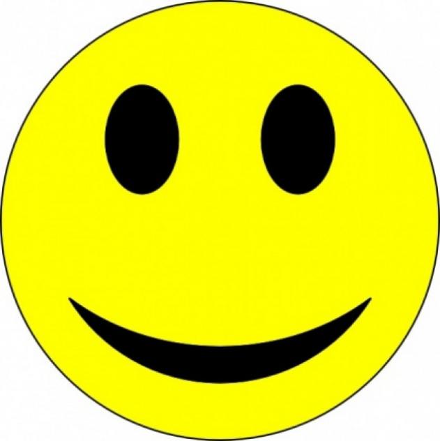 631x632 Microsoft Emotions Cliparts