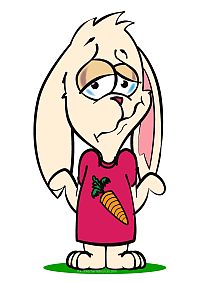 200x283 Feelings And Emotions Clipart