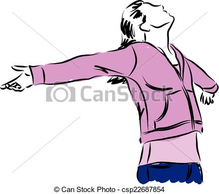 450x400 Free Clipart Feelings