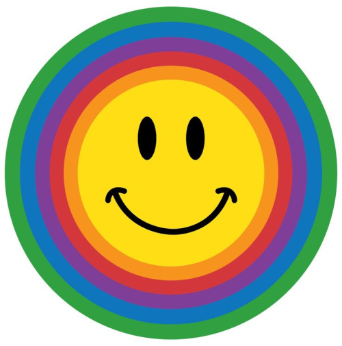 500x505 Free Clip Art Smiley Faces Emotions