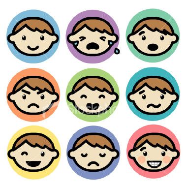 380x380 Nice Feelings Clip Art