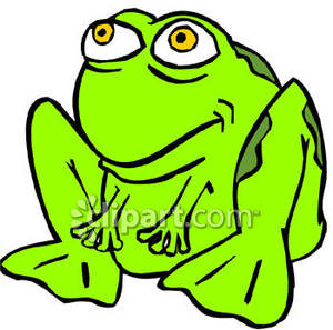 300x297 Webbed Feet Clipart