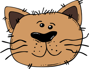 300x234 Cat Png Images, Icon, Cliparts
