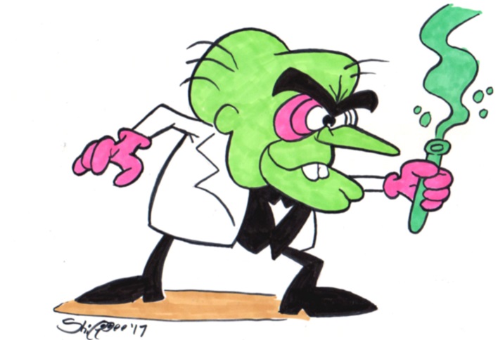 708x484 Felix The Cat Shippeetoons