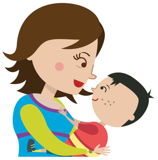 640x650 Feliz A Todas Las Madres Del Mundo