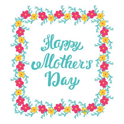 416x416 Feliz De La Tarjeta De De Vector Mano Premium