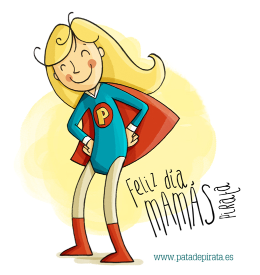 520x551 Orlas, Invitaciones Bautizo,